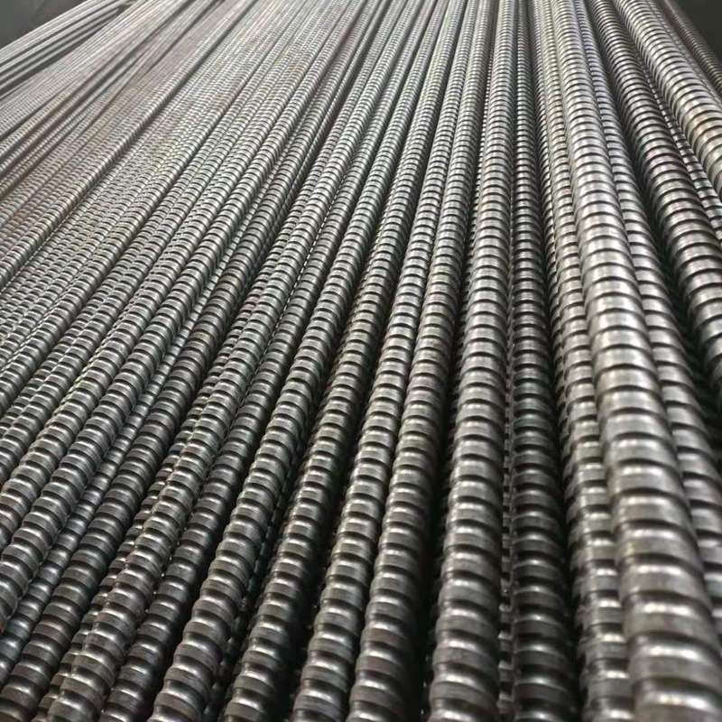 三河中空锚杆